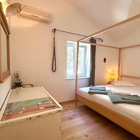 Villa Amea Apartment *