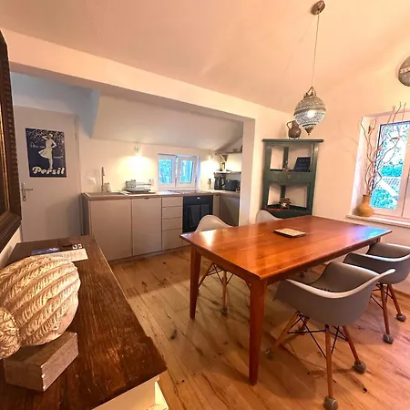 Apartment Villa Amea *
