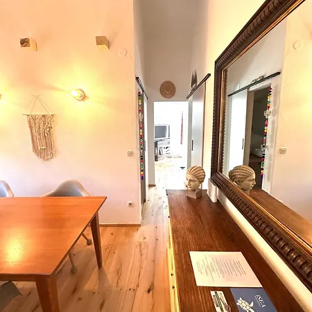 Villa Amea Apartment Bol