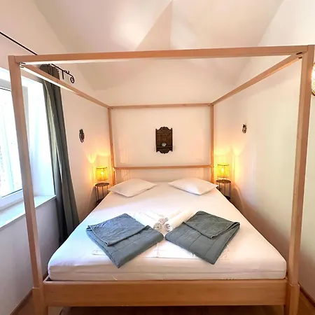 Villa Amea *