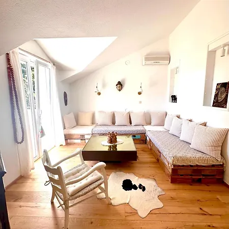 Apartment Villa Amea *