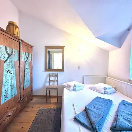 Villa Amea * Bol