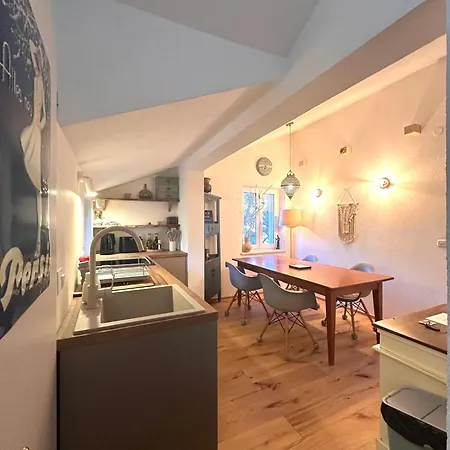 Villa Amea Apartment