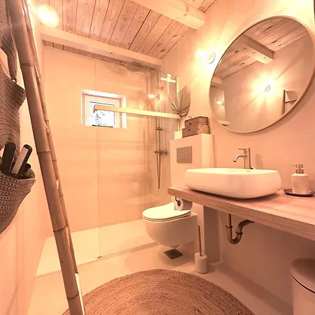 Apartment Villa Amea *
